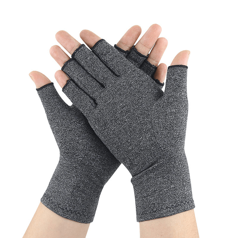 Guantes De Compresión Alivia Dolores - Ofertecn