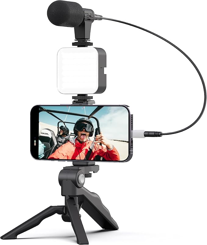 Soporte Para Creación De Contenido - Ofertecn