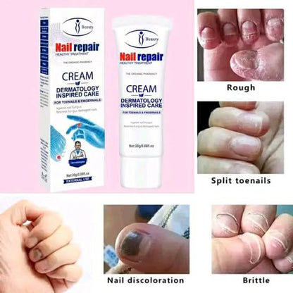 PureNail™ - Anti Hongos