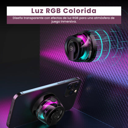 🔥 OFERTA IRRESISTIBLE - Mini Parlante Magnético DY200 - ¡30% OFF por tiempo limitado! 🎵
