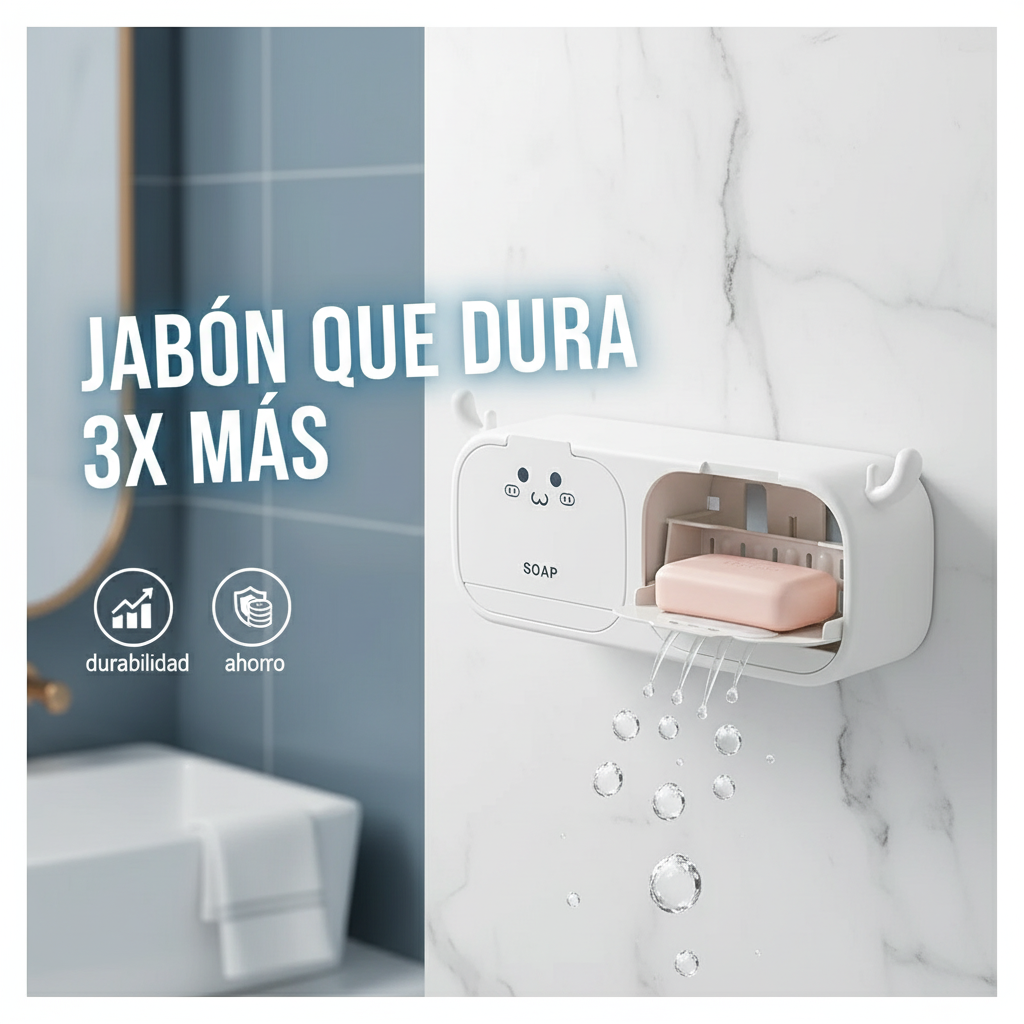 Banner Jabón Dura 3X Más