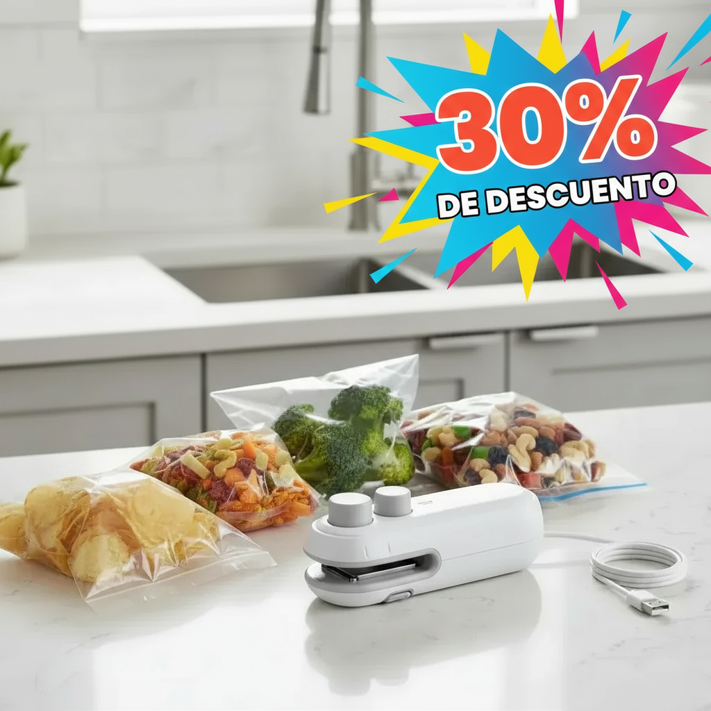 Banner promocional con 30% de descuento