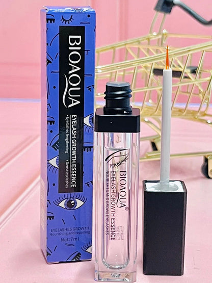Sérum Para Crecimiento de Pestañas | BIOAQUA
