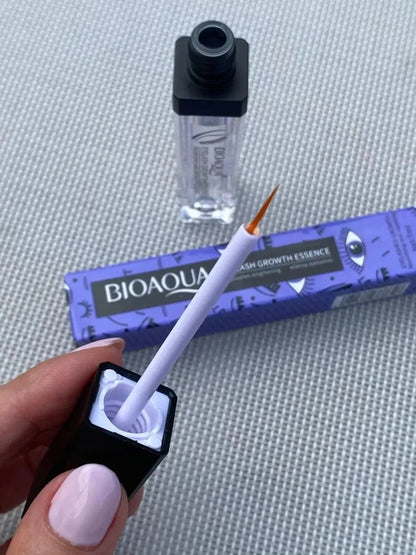 Sérum Para Crecimiento de Pestañas | BIOAQUA