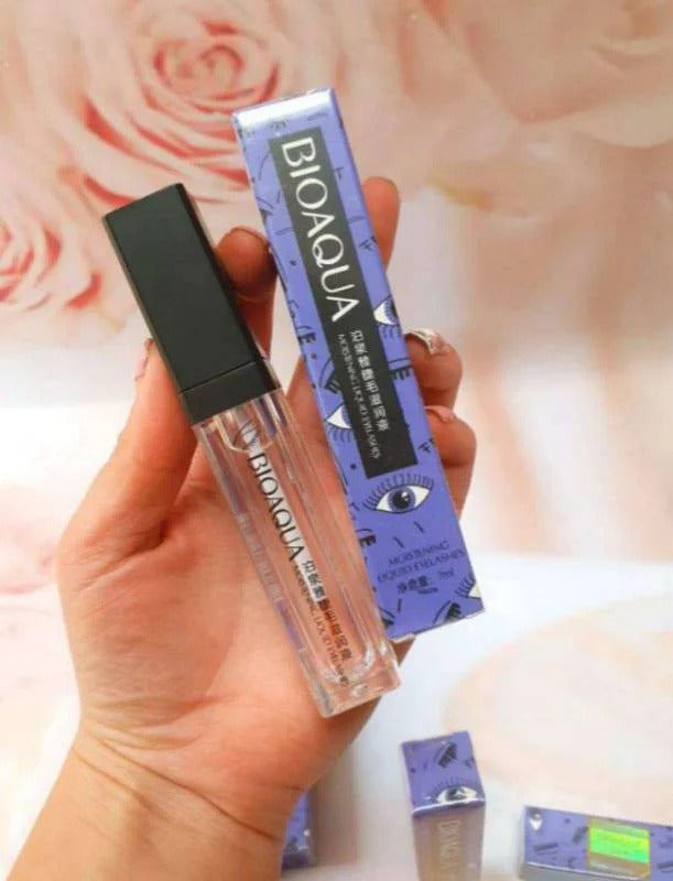 Sérum Para Crecimiento de Pestañas | BIOAQUA