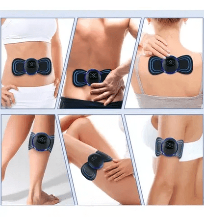 Masajeador Electrico Mini - Ofertecn