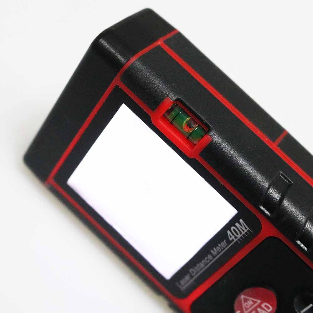 Metro Laser Hasta 40 Metros - Ofertecn