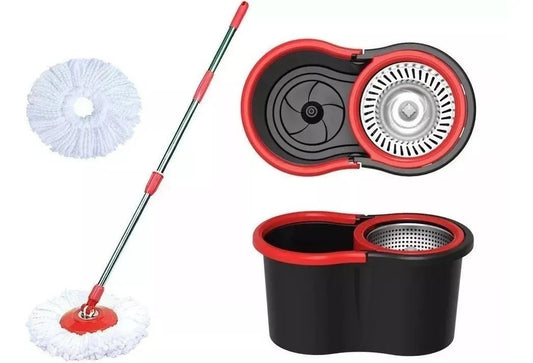 Mopa 360: Limpieza Profesional al Alcance de Tu Mano - Ofertecn