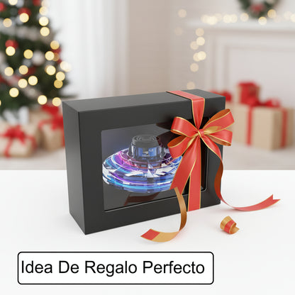 Spinner Aéreo | Diversión Interactiva para Todas las Edades