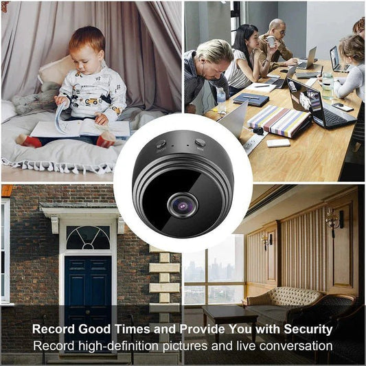 SMARTCAM PRO - Ofertecn