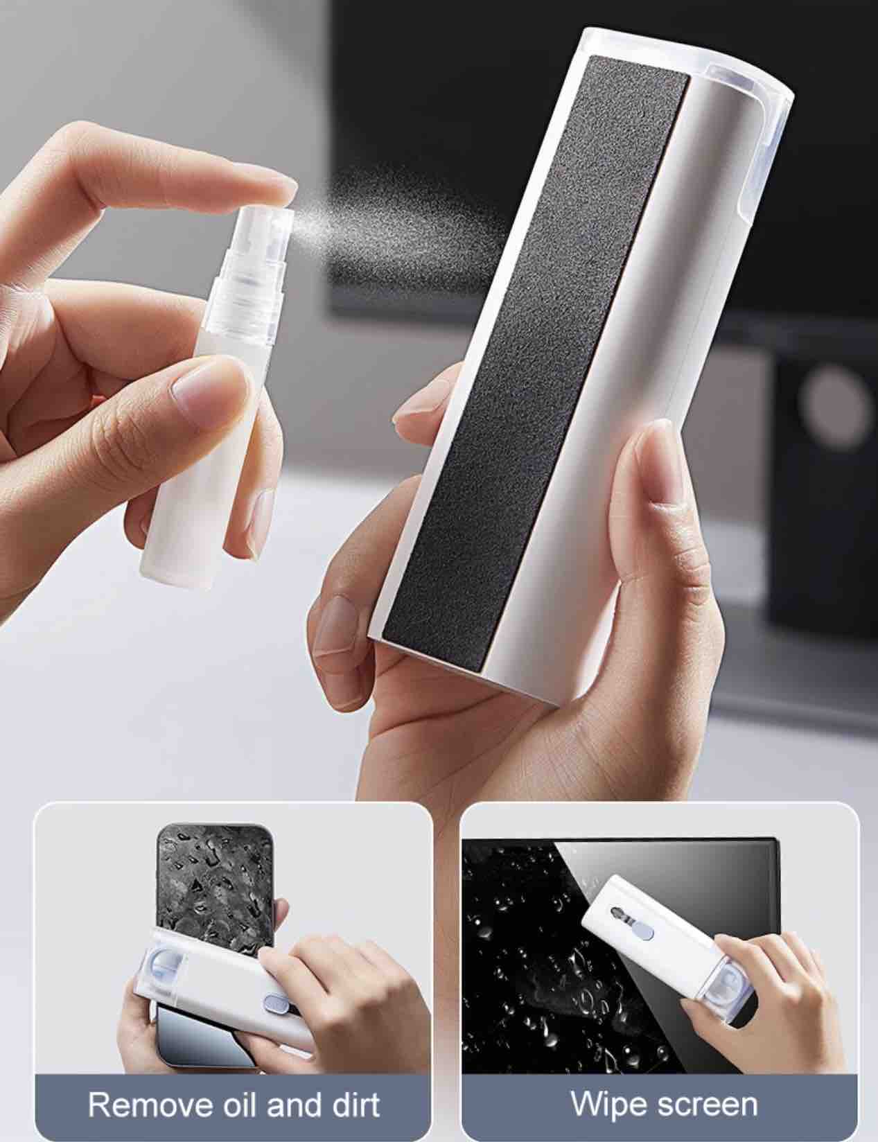 TechClean® - Kit de limpieza 7 en 1 - Ofertecn