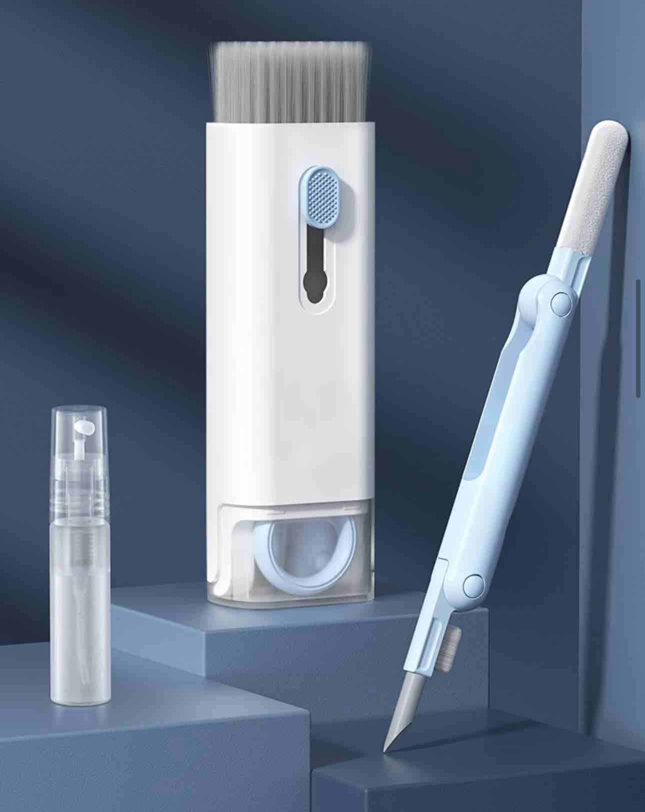 TechClean® - Kit de limpieza 7 en 1 - Ofertecn